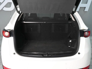 Внедорожник Mazda CX-5 2017 года, 2620000 рублей, Аксай