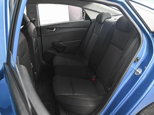 Седан Hyundai Solaris 2019 года, 1474000 рублей, Ставрополь