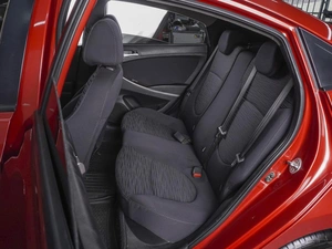 Седан Hyundai Solaris 2015 года, 899000 рублей, Ростов-на-Дону