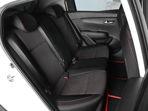 Хетчбэк Kia Rio X 2021 года, 1879000 рублей, Аксай