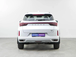 Внедорожник EXEED LX 2022 года, 2212444 рублей, Москва