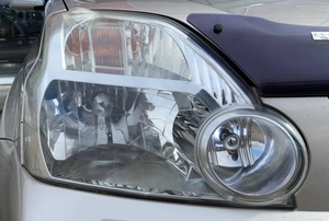 Внедорожник Nissan X-Trail 2009 года, 965000 рублей, Солонцы