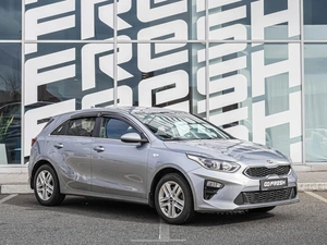 Хетчбэк Kia Ceed 2019 года, 1790000 рублей, Краснодар