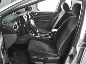 Седан Ford Focus 2008 года, 749000 рублей, Воронеж