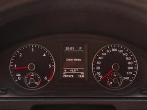 Минивэн Volkswagen Multivan 2011 года, 2170000 рублей, Владимир