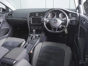 Универсал Volkswagen Golf 2014 года, 1310000 рублей, Ростов-на-Дону