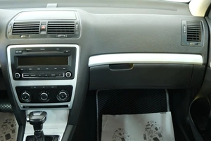 Лифтбек Skoda Octavia 2011 года, 779000 рублей, Омск
