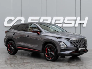 Внедорожник OMODA C5 2023 года, 1755000 рублей, Краснодар