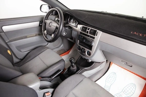 Седан Chevrolet Lacetti 2008 года, 479000 рублей, Пермь