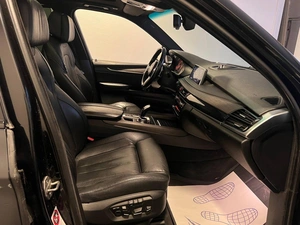 Внедорожник BMW X5 2013 года, 2649000 рублей, Красноярск