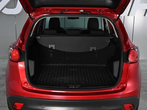 Внедорожник Mazda CX-5 2017 года, 1990000 рублей, Ростов-на-Дону