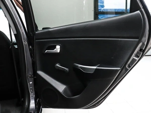 Седан Kia Rio 2015 года, 790000 рублей, Красноярск