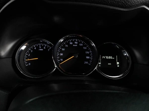 Внедорожник Renault Duster 2019 года, 1429000 рублей, Воронеж