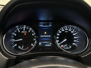 Внедорожник Nissan Qashqai 2015 года, 1629000 рублей, Красноярск