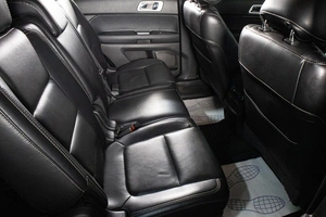 Внедорожник Ford Explorer 2015 года, 2589000 рублей, Сургут