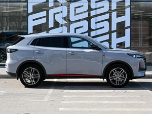 Внедорожник Changan CS55 Plus 2024 года, 2390000 рублей, Волгоград