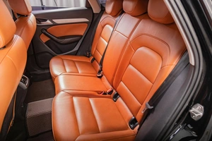 Внедорожник Audi Q3 2014 года, 1499000 рублей, Томск