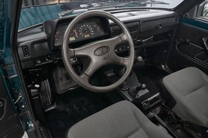 Внедорожник ВАЗ (LADA) 2121 (4x4) Фора 2011 года, 588000 рублей, Красноярск