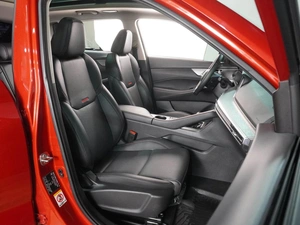 Внедорожник Changan CS35 Plus 2023 года, 1899000 рублей, Воронеж