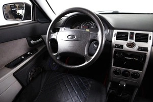 Хетчбэк ВАЗ (LADA) Priora 2011 года, 329000 рублей, Пермь