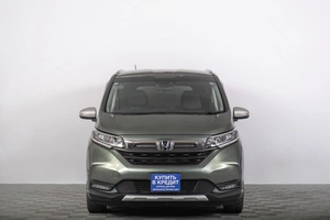 Минивэн Honda Freed 2020 года, 1999000 рублей, Томск