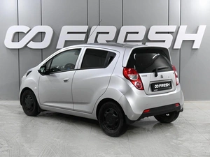 Хетчбэк Ravon R2 2016 года, 790000 рублей, Ростов-на-Дону