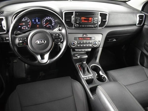 Внедорожник Kia Sportage 2017 года, 1985900 рублей, Казань