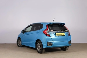 Хетчбэк Honda Fit 2013 года, 1149000 рублей, Новосибирск