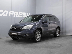 Внедорожник Honda CR-V 2011 года, 1580000 рублей, Омск