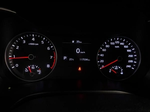 Седан Kia Cerato 2019 года, 1629000 рублей, Воронеж