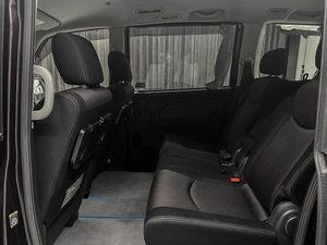 Минивэн Nissan Serena 2011 года, 1150000 рублей, Красноярск