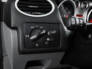 Седан Ford Focus 2008 года, 579000 рублей, Воронеж