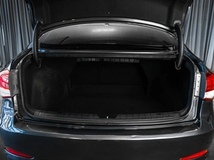 Седан Hyundai i40 2015 года, 1329000 рублей, Тюмень
