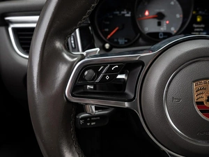 Внедорожник Porsche Macan S 2016 года, 4000000 рублей, Краснодар