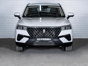 Внедорожник FAW Bestune T77 2024 года, 2180000 рублей, Ставрополь