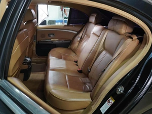 Седан BMW 7 серия 2004 года, 699000 рублей, Воронеж