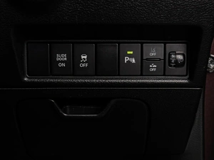 Минивэн Suzuki Solio 2019 года, 1075000 рублей, Краснодар