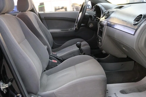Хетчбэк Chevrolet Lacetti 2007 года, 449000 рублей, Омск