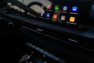 Внедорожник Chery Tiggo 8 Pro Max 2022 года, 1974000 рублей, Солонцы