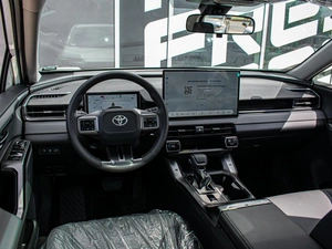 Внедорожник Toyota RAV4 2026 года, 4530000 рублей, Краснодар