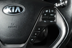 Хетчбэк Kia Ceed 2016 года, 1419000 рублей, Тюмень