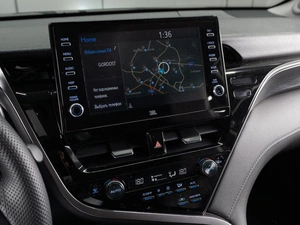 Седан Toyota Camry 2021 года, 2999000 рублей, Тюмень