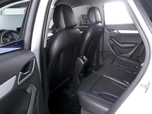 Внедорожник Audi Q3 2015 года, 1750000 рублей, Ростов-на-Дону
