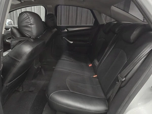 Седан Ford Mondeo 2011 года, 690000 рублей, Красноярск