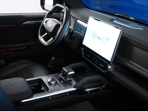 Внедорожник Jetour T2 2024 года, 3147444 рублей, Москва