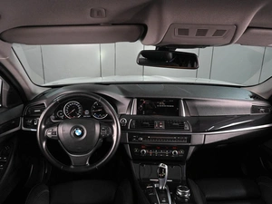 Седан BMW 5 серия 2016 года, 2549000 рублей, Аксай