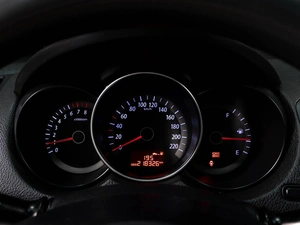 Седан Kia Cerato 2010 года, 745000 рублей, Тюмень