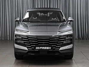 Внедорожник Jetour Dashing 2024 года, 2245000 рублей, Ставрополь