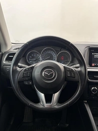 Внедорожник Mazda CX-5 2015 года, 1780000 рублей, Орёл