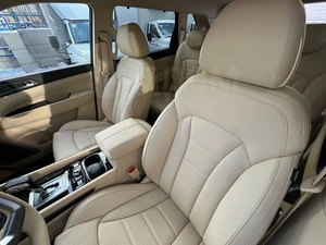 Внедорожник KGM Rexton 2024 года, 5495000 рублей, Красноярск